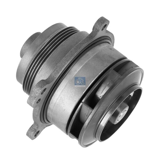 DT Spare Parts 7.60029 Vannpumpe