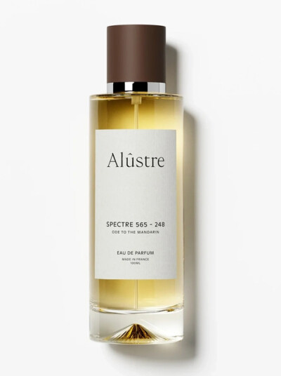Alûstre Spectre Eau De Parfum 565 248 Ode To Mandarin 100 ml