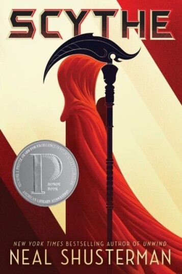 Scythe Scythe