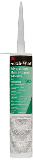 Scotch Weld Polyuretan trelim 5005 310ml Scotch Weld Polyuretan trelim 5005 310ml