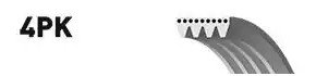 Kilerem SNR CA4PK775 Kilerem SNR CA4PK775