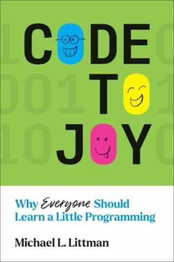 Code To Joy Av Michael L. Littman