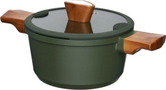 Resto Gryte Casserole D20 Cm 2,6 L / 93701 Resto