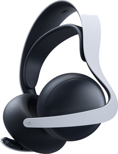 Sony PULSE Elite Tr??dl??st Gaming Headset - Bluetooth - Hvit