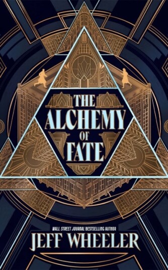 The Alchemy of Fate The Alchemy of Fate