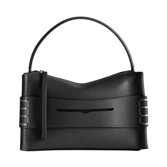 JW Anderson Dame Vesker Svart ONE SIZE, JW Anderson Dame Vesker Svart ONE SIZE,