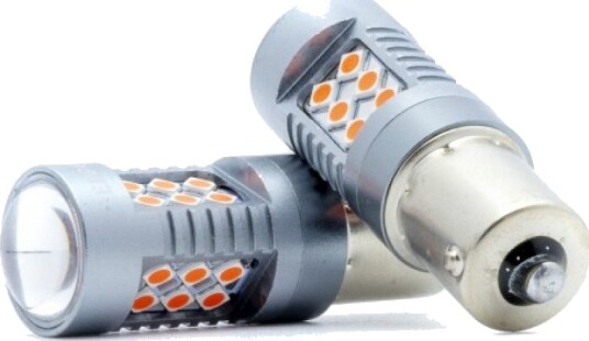 LED pære EINPARTS EPL290