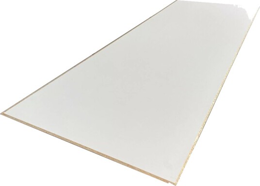 Forestia Veggspon 12x1220x2390 3 vegg Grunnet Forestia Veggspon 12x1220x2390 3 vegg Grunnet