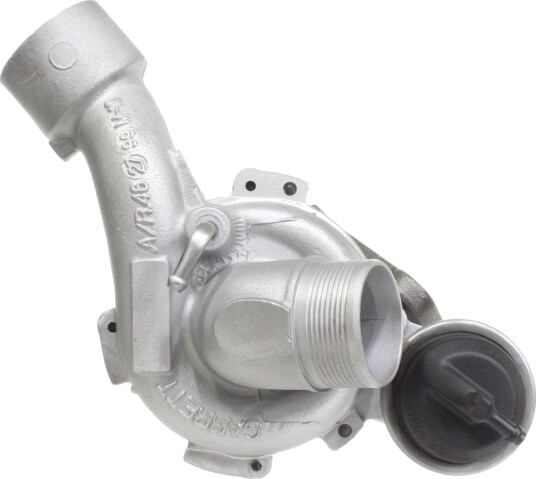 Turbolader ALANKO 11900224 Turbolader ALANKO 11900224