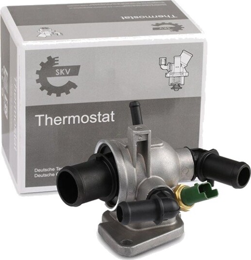 Termostat kjølemiddel ESEN SKV 20SKV071 Termostat kjølemiddel ESEN SKV 20SKV071