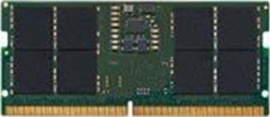 Kingston DDR5 32GB SO-DIMM 262-pin PC5-22400 Unbuffered KCP556SS8-32