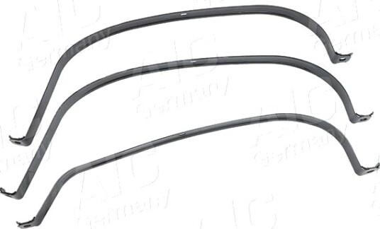 Holdersett, drivstofftank AIC 59070Set