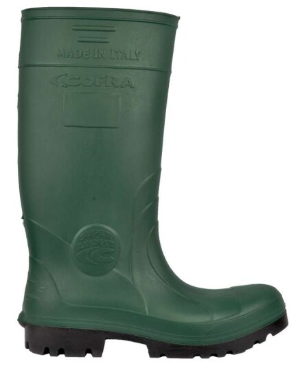 Cofra Vernestøvel New Hunter S4 CI SRC 39