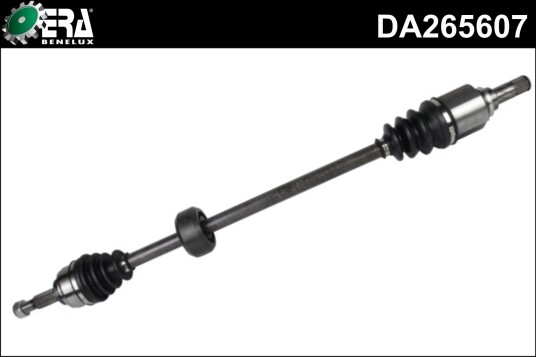ERA Benelux DA265607 Drivaksel