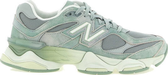 New Balance Dame Sport Grønn 34 EU,