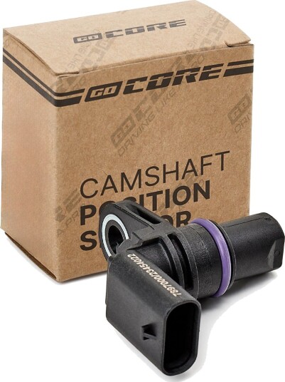 Sensor, kamakselposisjon goCORE GCC9460169