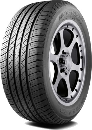 Maxtrek Sierra S6 235/60R18 103H Maxtrek Sierra S6 235/60R18 103H