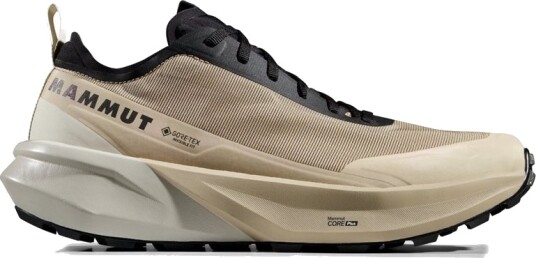 Mammut Aenergy Trail All Mountain Low GTX Men Savanna/Moonbean