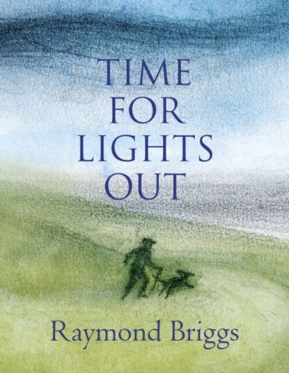 Time For Lights Out Av Raymond Briggs