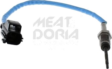 MEAT & DORIA 12815 Sensor, eksostemperatur MEAT & DORIA 12815 Sensor, eksostemperatur