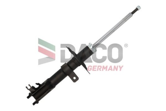 Støtdemper DACO Germany 452345 Støtdemper DACO Germany 452345