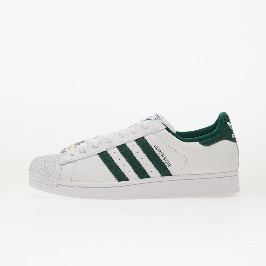 Adidas Originals Superstar Ii White 38 2/3