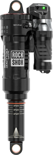 RockShox bakdemper Super Deluxe Ultimate RC2T