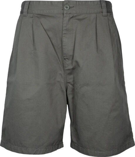 Carhartt WIP Marv Short Green S