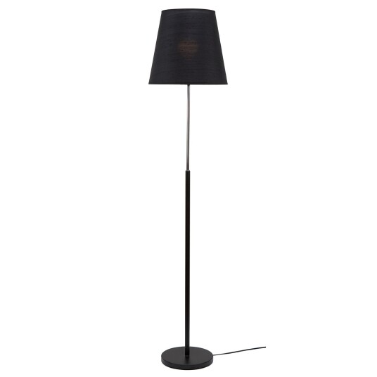 Belid Costello gulvlampe matt hvit