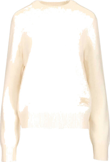 Burberry Dame Strikkevarer Beige S,