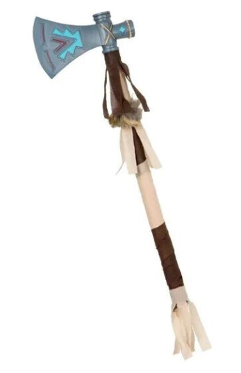 Boland Toy Indian Axe Boland Toy Indian Axe