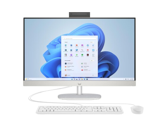 HP 27 cr0471ng AiO 27" FHD RYZ7 7730U 16GB 1TB W11H White CH8S7EA#ABD HP 27 cr0471ng AiO 27" FHD RYZ7 7730U 16GB 1TB W11H White CH8S7EA#ABD