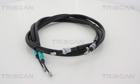 TRISCAN 8140 251139 Tautrekk håndbremse
