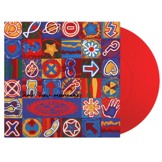 Ned's Atomic Dustbin  Are You Normal?  LP/Vinyl
