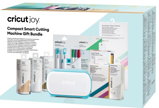 Cricut Joy Gift Bundle