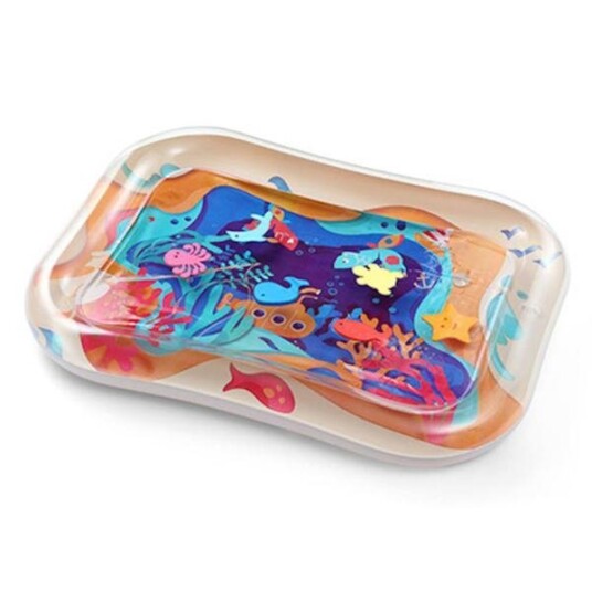 Babyono Lekematte med vann Coral Reef 3m+