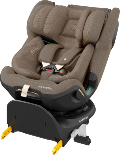 Maxi Cosi Emerald 360 Pro Authentictruffle Maxi Cosi Emerald 360 Pro Authentictruffle
