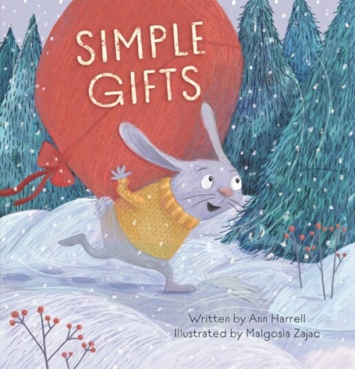Simple Gifts Av Ann Harrell Simple Gifts Av Ann Harrell