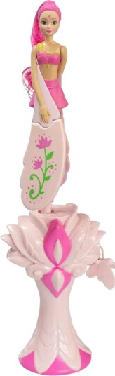 Sky Dancers Fuchsia Fantasy Dukke 5 År+ 32 cm