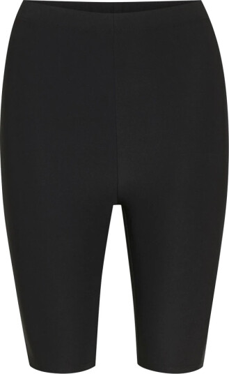Gestuz Dame Shorts Svart S,