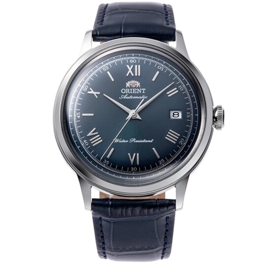 Orient Bambino Herreklokke RA-AC0024L Orient Bambino Herreklokke RA-AC0024L