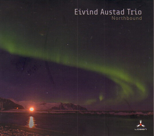 Eivind Austad Trio Northbound Vinyl