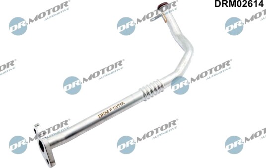 Oljeledning lader DR.MOTOR AUTOMOTIVE DRM02614