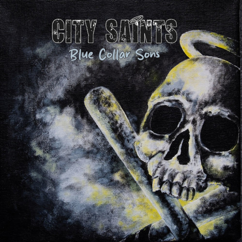 Blue Collar Sons