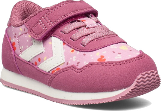 Hummel Reflex Infant - Pink - 19