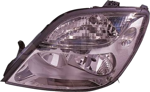ALKAR 2741220 Frontlykter ALKAR 2741220 Frontlykter