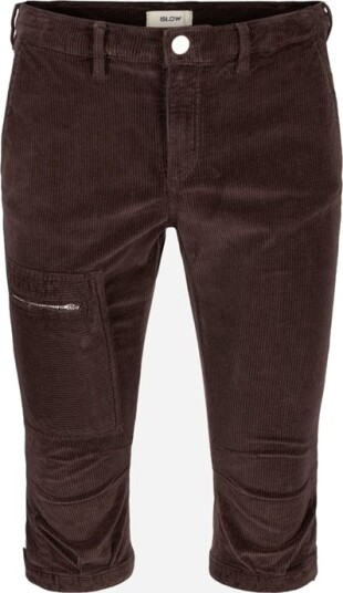 Islow Knickers Chamonix - Brown Brun 33