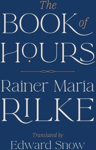 The Book of Hours