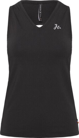 Humbleton | Livia V Neck Top | XS