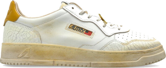 Autry Herre Sko Beige 45 EU, Autry Herre Sko Beige 45 EU,